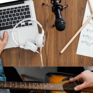 Letra de Canción Personalizada