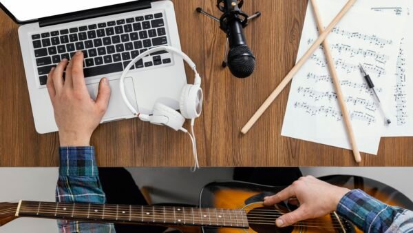 Letra de Canción Personalizada